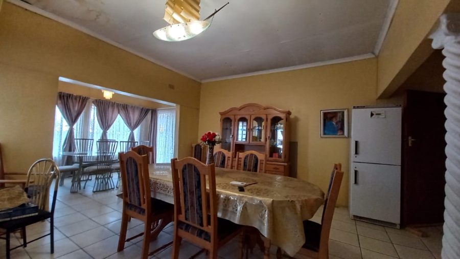 4 Bedroom Property for Sale in Ehrlich Park Free State